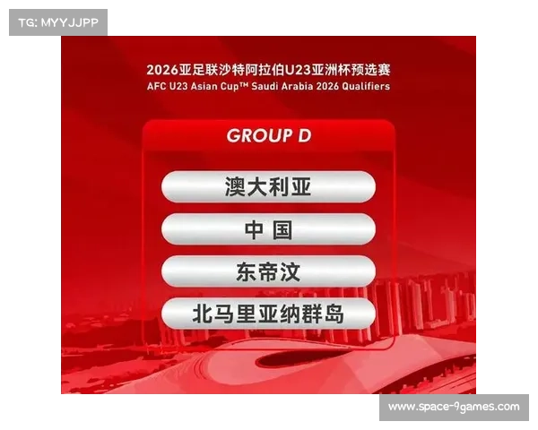 中国U22战平澳洲晋级U23亚洲杯决赛圈 中国U22战平澳洲晋级U23亚洲杯决赛圈