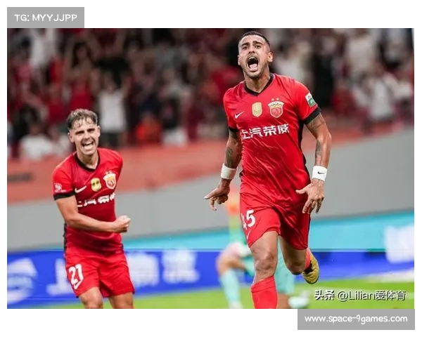 上海海港锋线伤病问题严重 莱昂纳多出战成疑或影响争冠前景 上海海港锋线伤病问题严重 莱昂纳多出战成疑或影响争冠前景