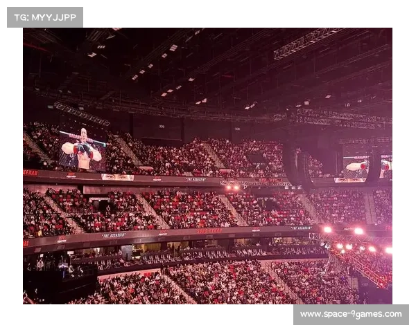 UFC电子游戏销量破百万,虚拟赛事吸引年轻粉丝 UFC电子游戏销量破百万,虚拟赛事吸引年轻粉丝