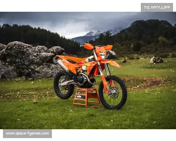 KTM赛车在切斯特赛道布局下的竞争力展望 KTM赛车在切斯特赛道布局下的竞争力展望