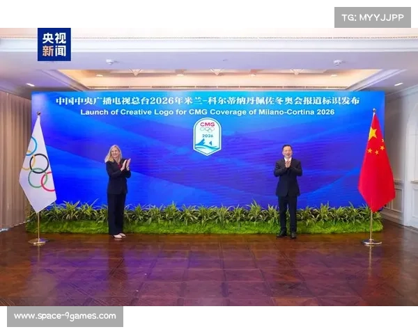 NBC旗下Peacock平台延长奥运会转播权至2032年