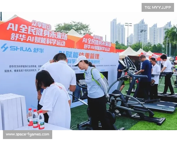 体育品牌传播与全民健身公共服务深度融合