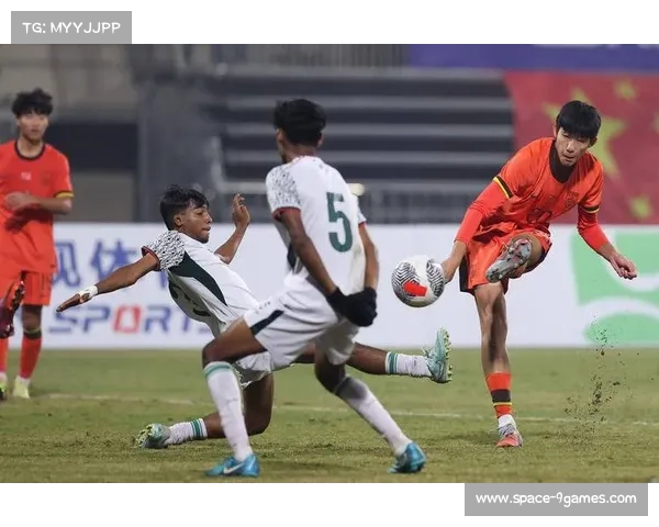 U17亚洲杯预选赛:中国U16五战全胜进42球失0球晋级 U17亚洲杯预选赛:中国U16五战全胜进42球失0球晋级