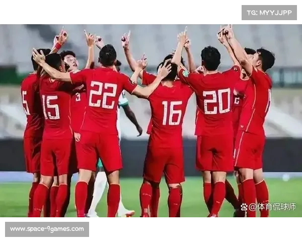 U22国足肇庆集结，备战沙特U23亚洲杯