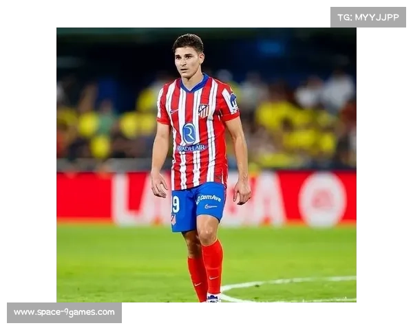 朱利安-阿尔瓦雷斯连续三场破门，马竞新核效率全队第一