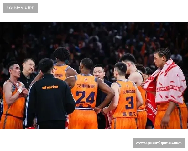 上海男篮阵容深度凸显冠军相，三大位置无短板成争冠最大热门