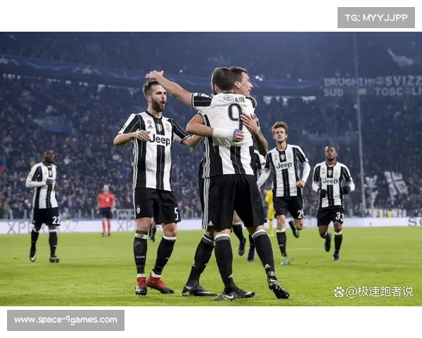 争四大战进入白热化阶段，尤文图斯失利后跌出前四行列